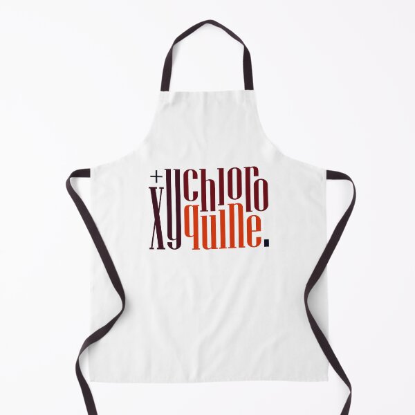 Item preview, xychloroquine designed and sold by AbraFero.