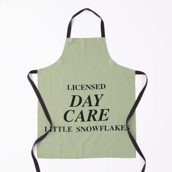 Item preview, day care designed and sold by Val Goretsky.