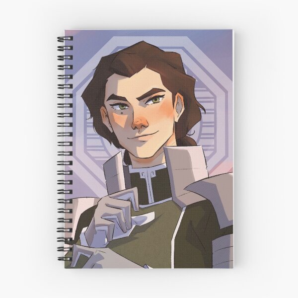 Item preview, Kuvira designed and sold by DaiPhi.