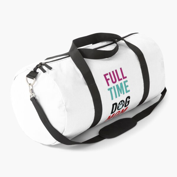 Item preview, Full Time Dog Mom designed and sold by All in One  Design.