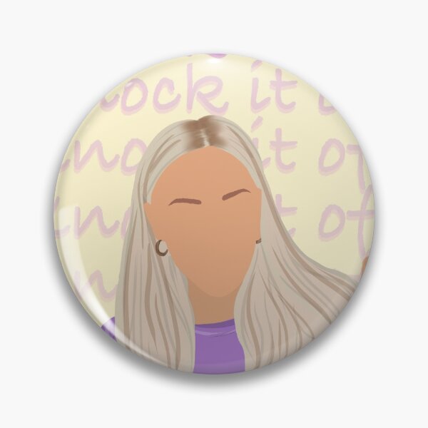 Item preview, knock it off  designed and sold by daniellerr.