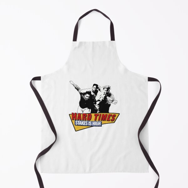 Item preview, Hard Times Vintage T Shirt reprint designed and sold by ikidyounot.