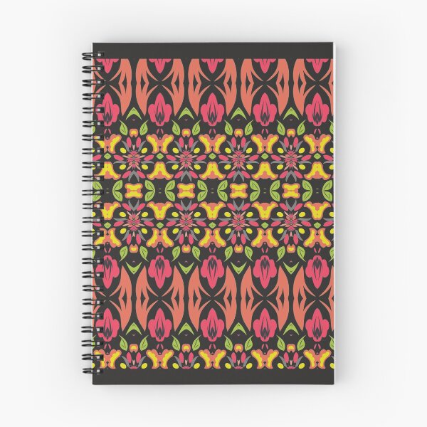 Item preview, Flowers pattern designed and sold by FadyaF.