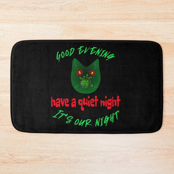 Item preview, Halloween, pumpkin, bat are ready. designed and sold by Bodino.