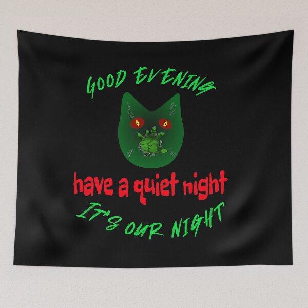 Item preview, Halloween, pumpkin, bat are ready. designed and sold by Bodino.