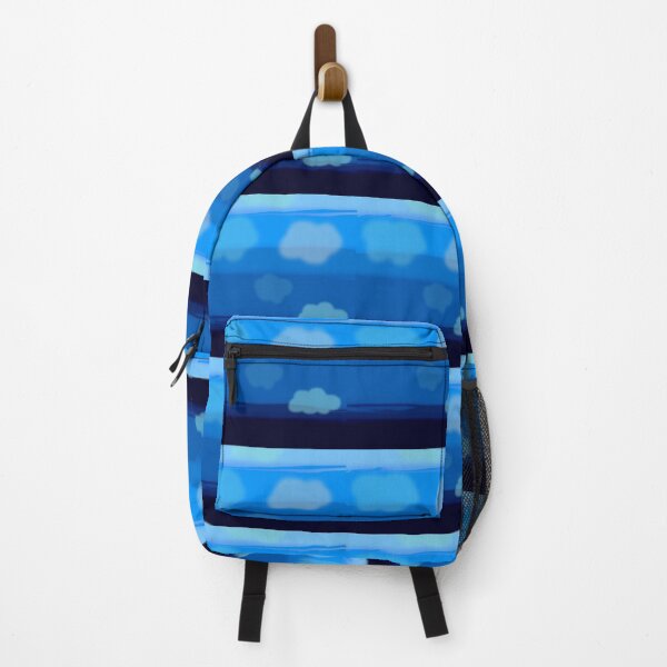 Item preview, Blue skies of transparrency designed and sold by Chloemcglinchey.