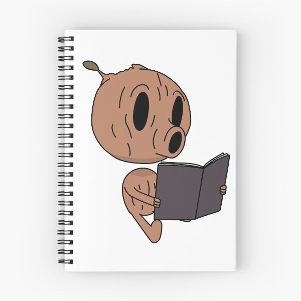 Item preview, Woodman designed and sold by JohnPeace.