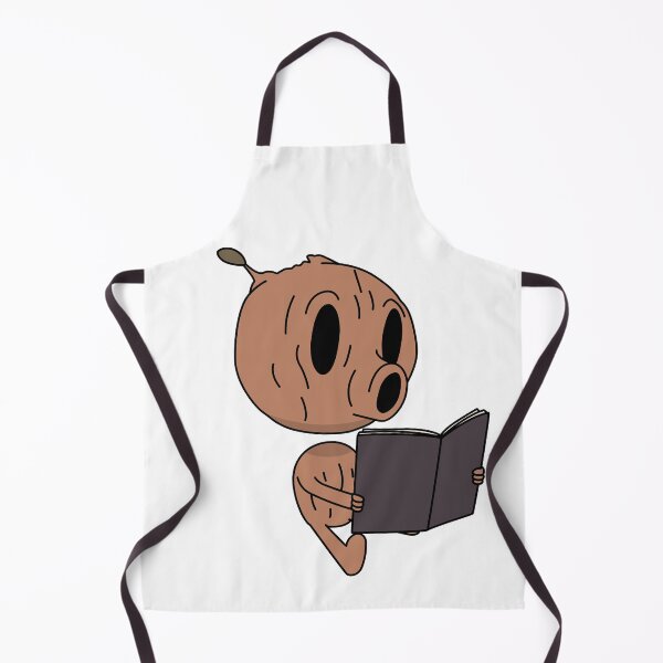 Item preview, Woodman designed and sold by JohnPeace.
