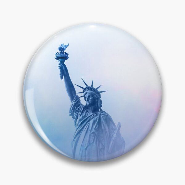 Item preview, statue of liberty designed and sold by Graphicganga.