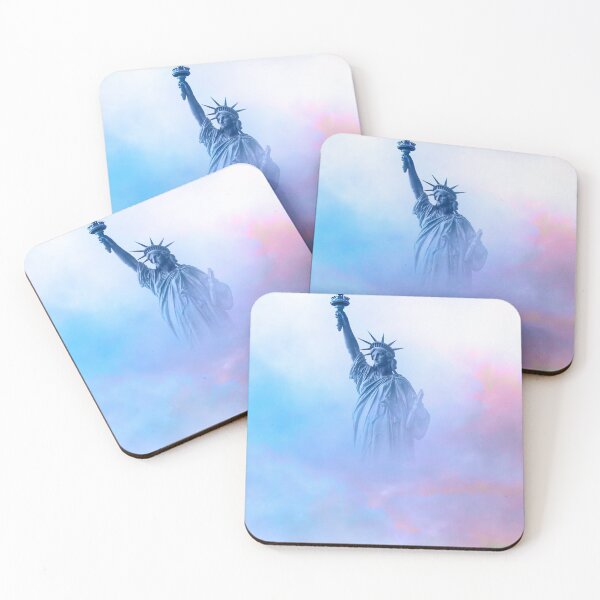 Item preview, statue of liberty designed and sold by Graphicganga.