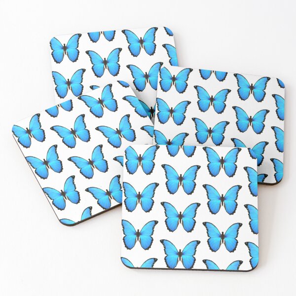 Item preview, Butterfly emoji designed and sold by cheetomask.