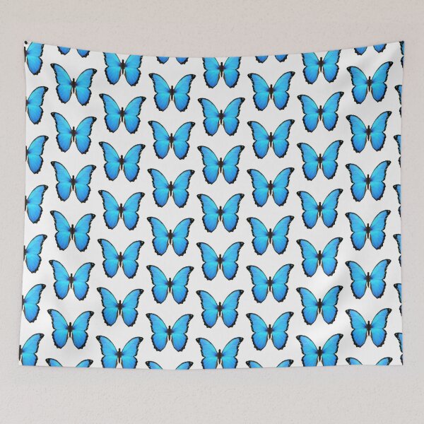 Item preview, Butterfly emoji designed and sold by cheetomask.