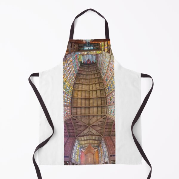 Item preview,  Vertical Churches - Cathedral of Christ the King, South Africa designed and sold by Richard Silver -  "Vertical Churches of the World".