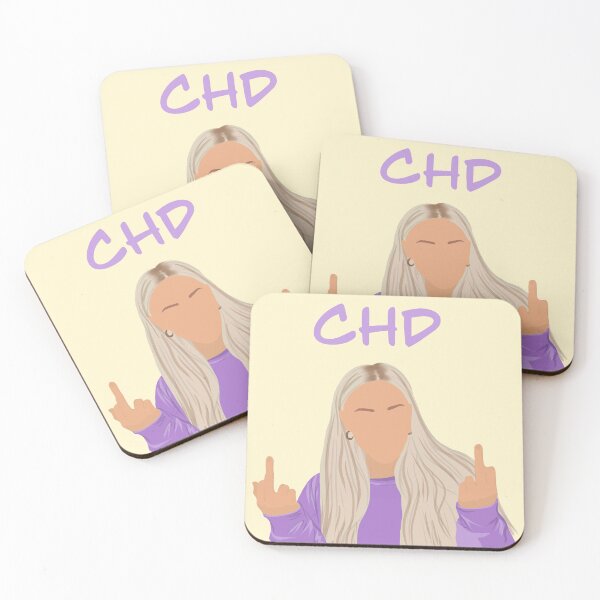 Item preview, CHD designed and sold by daniellerr.