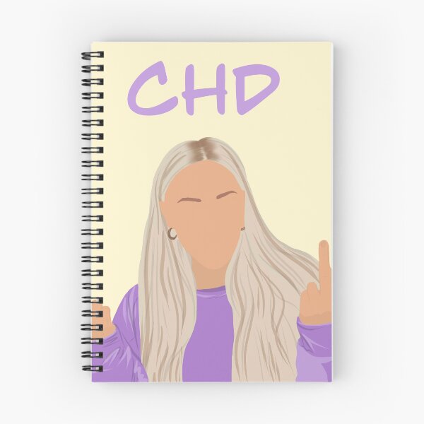 Item preview, CHD designed and sold by daniellerr.