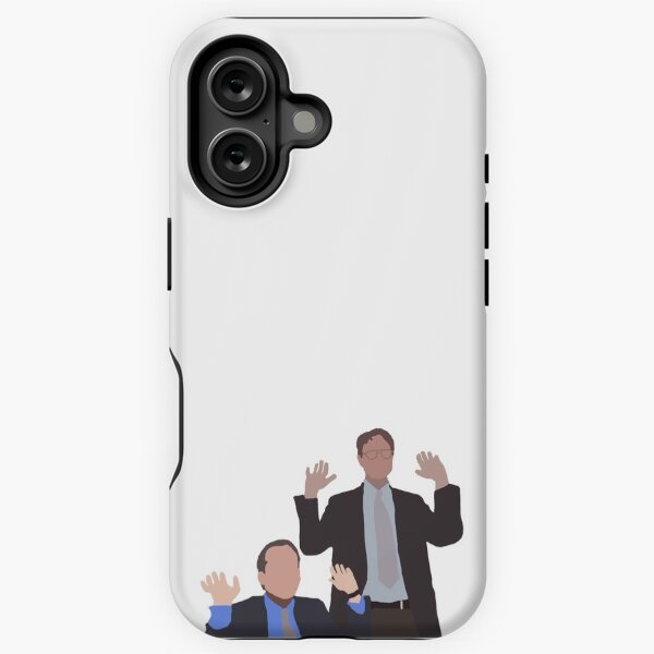 Artikel-Vorschau von Michael Scott und Dwight Schrute, designt und verkauft von kailin :).