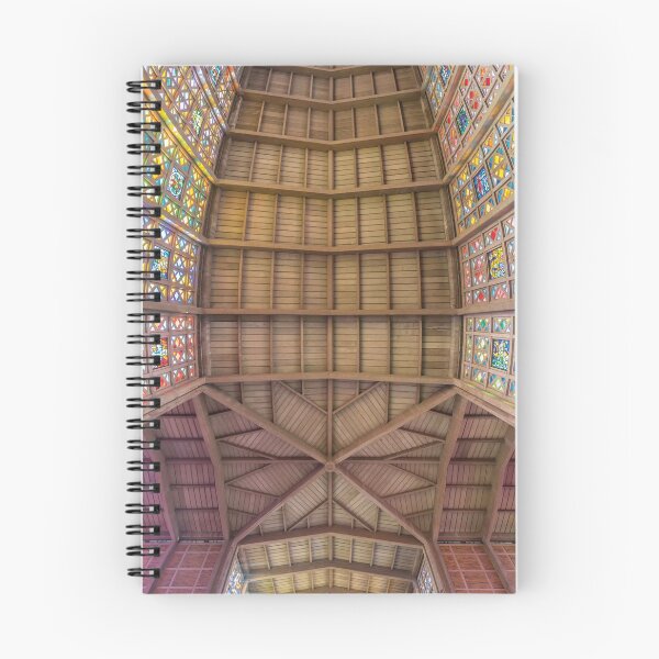 Item preview,  Vertical Churches - Cathedral of Christ the King, South Africa designed and sold by Richard Silver -  "Vertical Churches of the World".