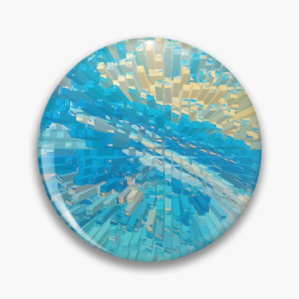 Item preview, City of glass designed and sold by Yakdane.