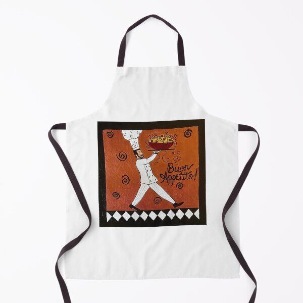Item preview, Buon Appetito! designed and sold by Michelle "Chelle" Stevens.