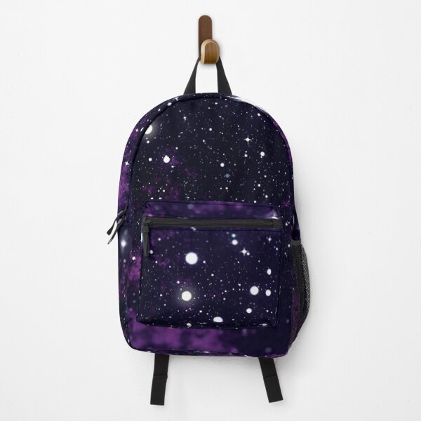 Item preview, Purple and Black Galaxy Stars designed and sold by SqueakyRicardo.