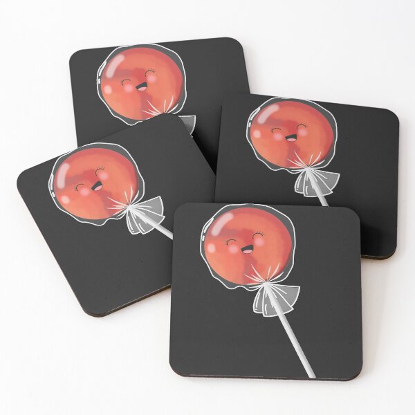 Item preview, Mars Lollipop designed and sold by YoYeoubi.