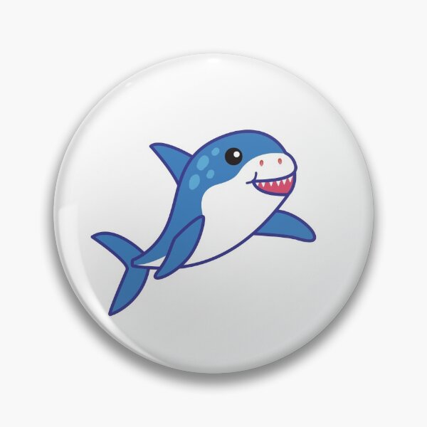 Item preview, Cute Dolphin  designed and sold by Smart Collection .