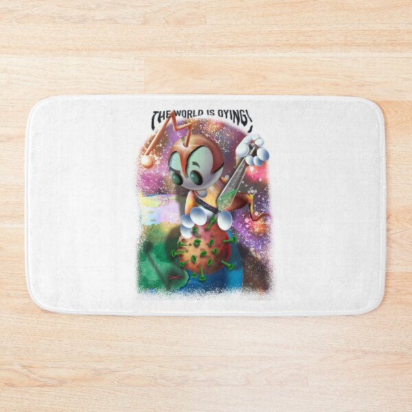 Item preview, Covid-19 The World Is Dying designed and sold by Phoesrock7.