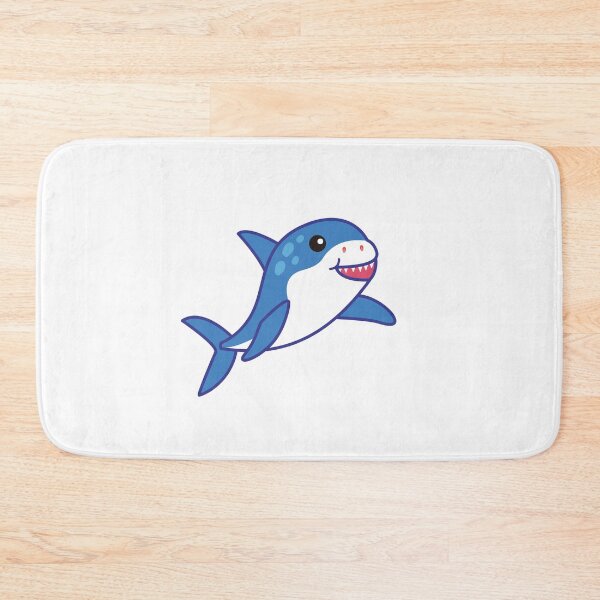 Item preview, Cute Dolphin  designed and sold by Smart Collection .