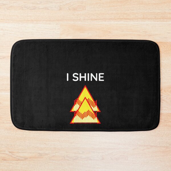Item preview, I SHINE Classic  designed and sold by UsaHappyArt.