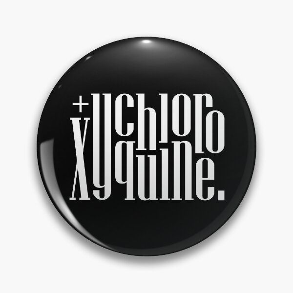 Item preview, xychloroquine designed and sold by AbraFero.