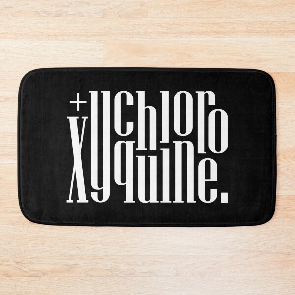 Item preview, xychloroquine designed and sold by AbraFero.