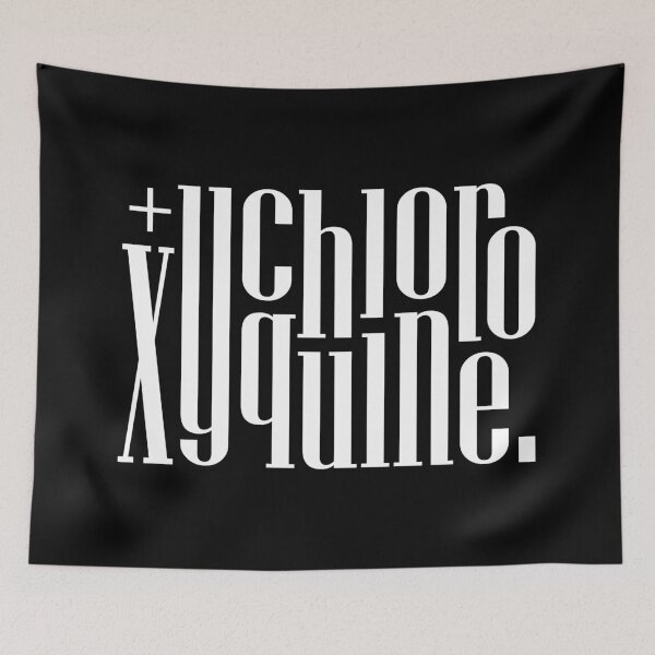 Item preview, xychloroquine designed and sold by AbraFero.