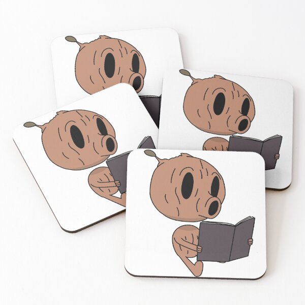 Item preview, Woodman designed and sold by JohnPeace.