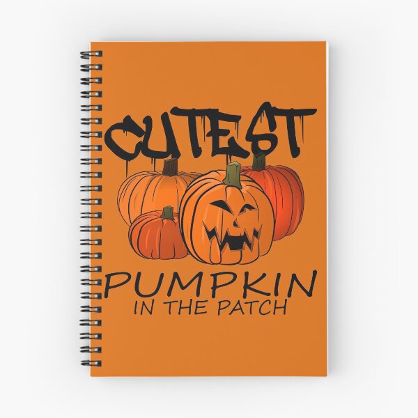 Item preview, Cutest Pumpkin in the patch designed and sold by jc007.
