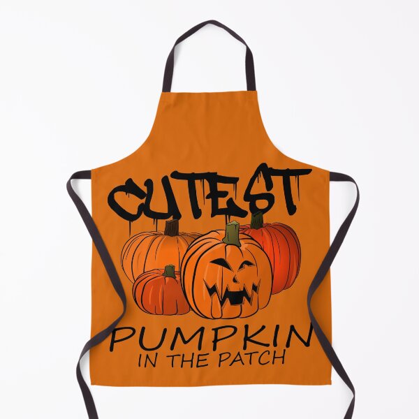 Item preview, Cutest Pumpkin in the patch designed and sold by jc007.