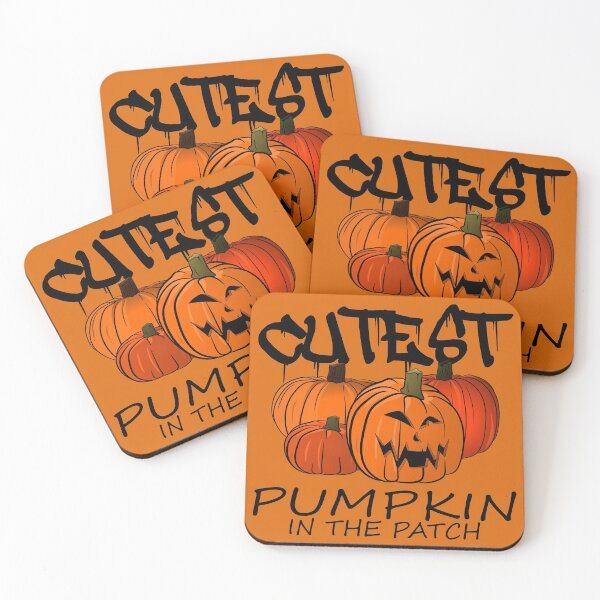Item preview, Cutest Pumpkin in the patch designed and sold by jc007.