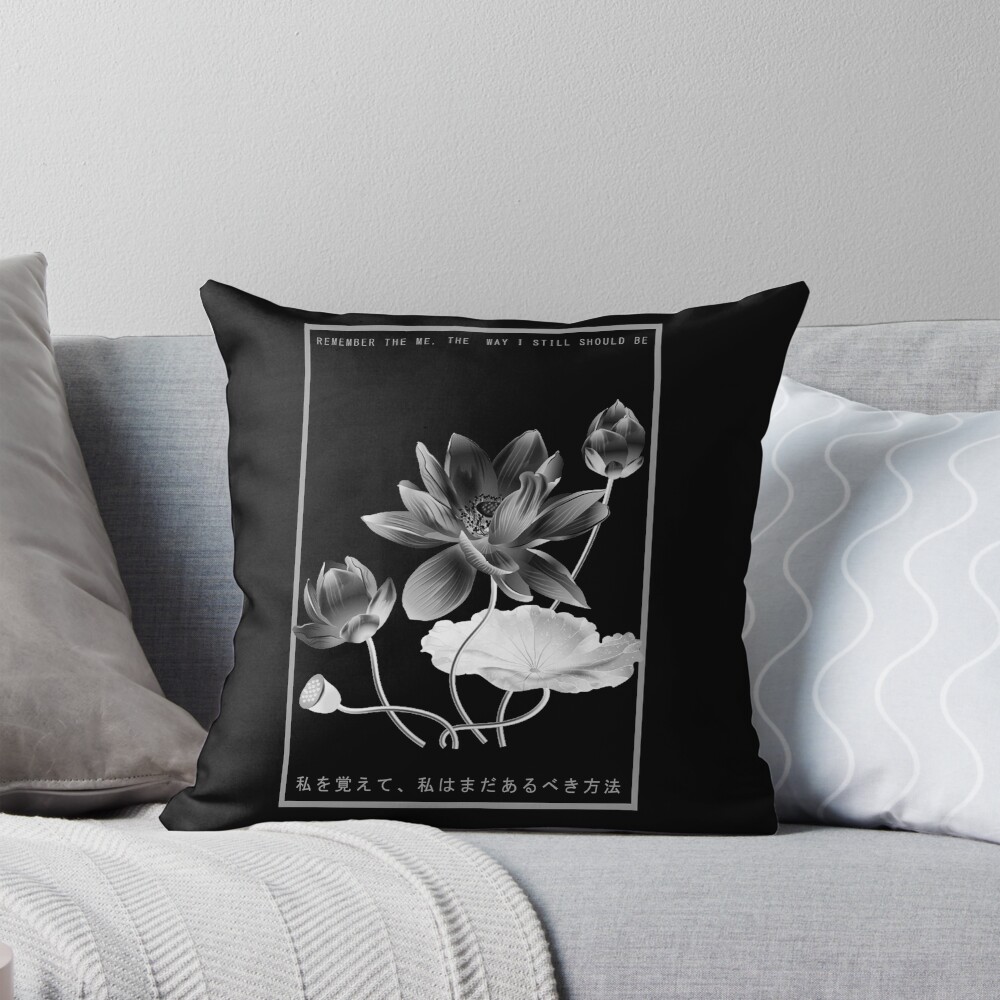 Item preview, Throw Pillow designed and sold by rubster21.
