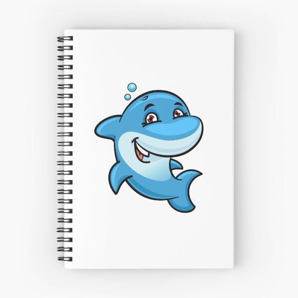Item preview, Cute Dolphin  designed and sold by Smart Collection .