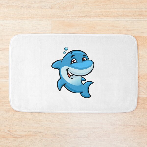 Item preview, Cute Dolphin  designed and sold by Smart Collection .