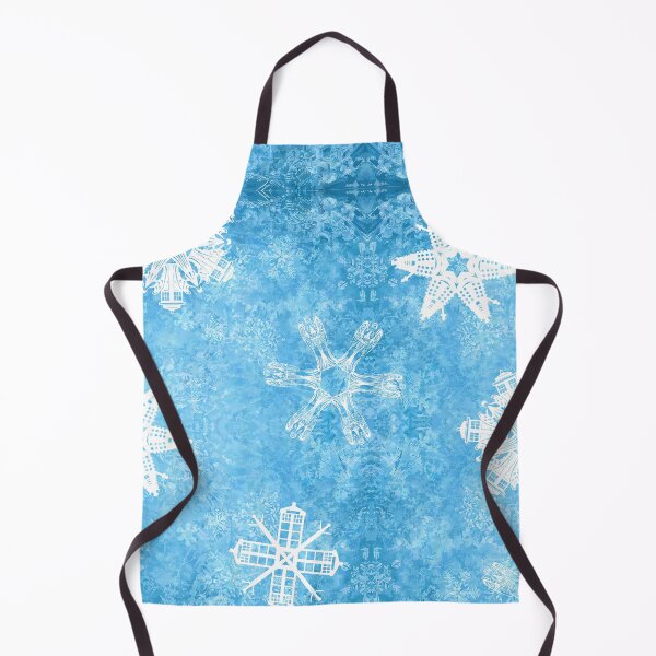 Item preview, Who Flakes Blue designed and sold by implexity.