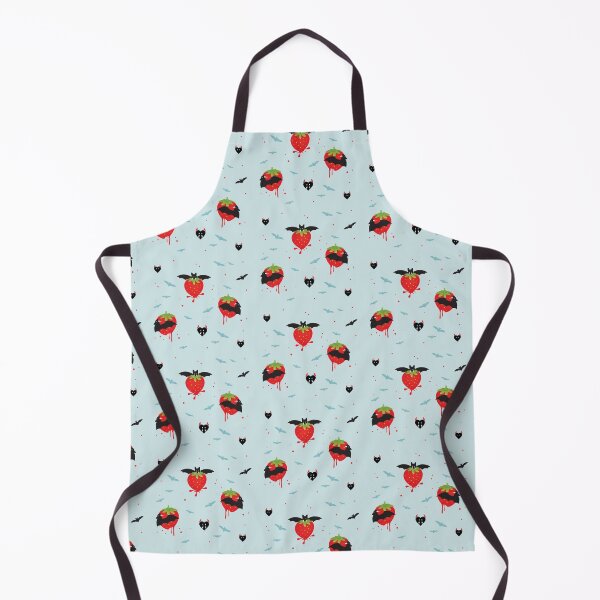 Item preview, Bats and Strawberries designed and sold by ShaireProd.