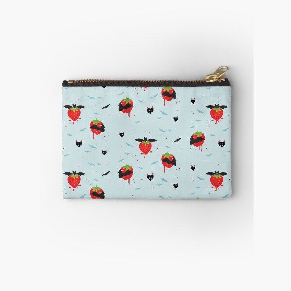 Item preview, Bats and Strawberries designed and sold by ShaireProd.
