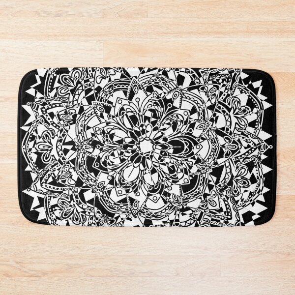 Item preview, Mandala Design designed and sold by ArtbyJeanClaude.
