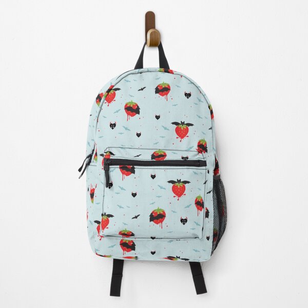 Item preview, Bats and Strawberries designed and sold by ShaireProd.