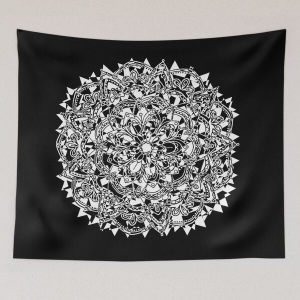 Item preview, Mandala Design designed and sold by ArtbyJeanClaude.