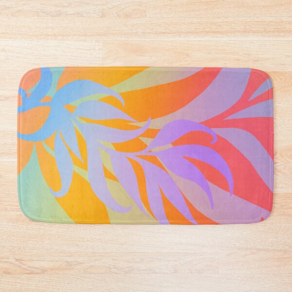 Item preview, Lyrical Leaves designed and sold by Janet Towbin.