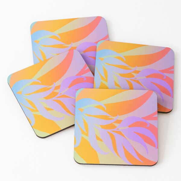 Item preview, Lyrical Leaves designed and sold by Janet Towbin.