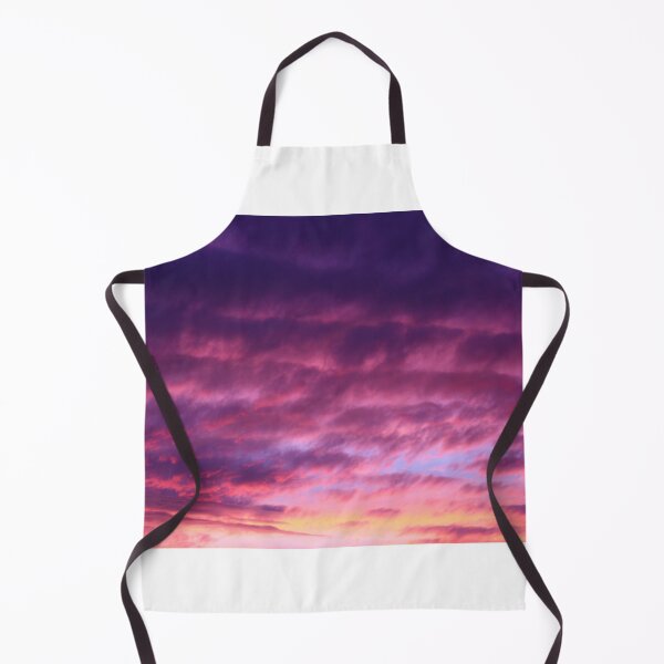 Item preview, Pink & Purple Sunset Sky designed and sold by newburyboutique.