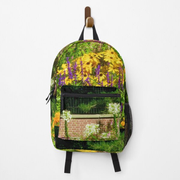 Item preview, Our Fall Garden designed and sold by Shulie1.
