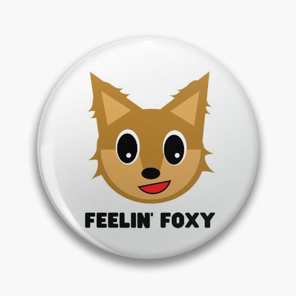 Item preview, Feelin' Foxy Brown Design  designed and sold by BeaQueen.